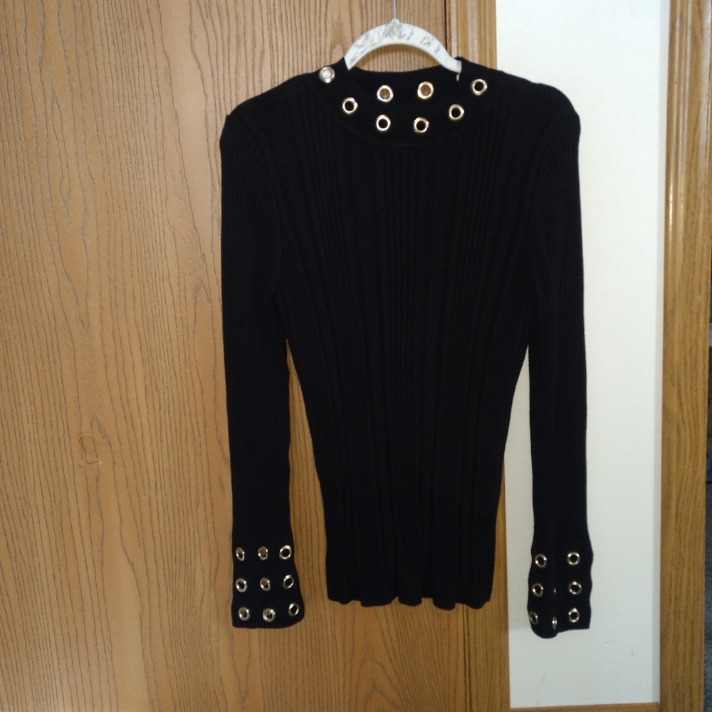Like new INC International Concepts sweater